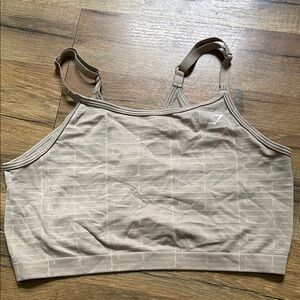 Gymshark Adapt Tank w/ Adjustable Straps